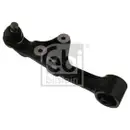 Lenker Radaufhängung Febi Bilstein 41858 für Kia Vorderachse Links