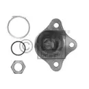 FEBI BILSTEIN 41859 Traggelenk für HYUNDAI