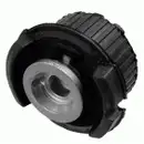 Lagerung Achsträger Lemförder 33293 01 für Beijing Benz (bbdc) für Mercedes Benz