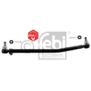 FEBI BILSTEIN 06372 Lenkstange für MERCEDES-BENZ