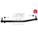 FEBI BILSTEIN 06372 Lenkstange für MERCEDES-BENZ