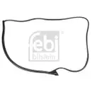 FEBI BILSTEIN 08876 Türdichtung für MERCEDES-BENZ