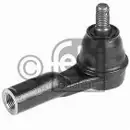 FEBI BILSTEIN 12796 Spurstangenendstück für NISSAN