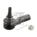 FEBI BILSTEIN 12796 Spurstangenendstück für NISSAN