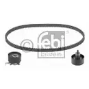 FEBI BILSTEIN 24803 Zahnriemensatz für FORD