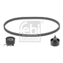 FEBI BILSTEIN 24803 Zahnriemensatz für FORD