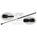 FEBI BILSTEIN 27740 Gasdruckfeder für MERCEDES-BENZ