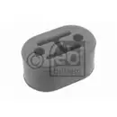 FEBI BILSTEIN 30784 Auspuffgummilager für KIA, HYUNDAI