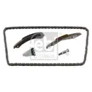 FEBI BILSTEIN 30340 Steuerkettensatz für BMW