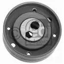 FEBI BILSTEIN 06305 Spannrolle für FORD