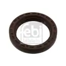 Wellendichtring Kurbelwelle Febi Bilstein 01577 für Bmw Stirnseitig