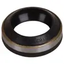 FEBI BILSTEIN 01622 Wellendichtring für BMW