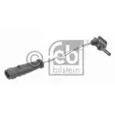 Warnkontakt Bremsbelagverschleiß Febi Bilstein 19186 für Mercedes Benz