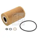FEBI BILSTEIN 26684 Ölfilter