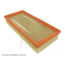 BLUE PRINT Luftfilter ADG02259