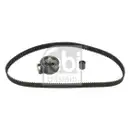 FEBI BILSTEIN 24723 Zahnriemensatz