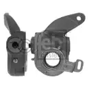 FEBI BILSTEIN 31584 Gestängesteller für MERCEDES-BENZ