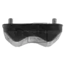 FEBI BILSTEIN 35224 Anschlagpuffer für IVECO