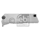 FEBI BILSTEIN 35498 Kühlerausgleichsbehälter für MAN