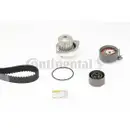CONTINENTAL CTAM CT1065WP1 Zahnriemen Kit + Wasserpumpe