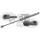 FEBI BILSTEIN 27831 Gasdruckfeder für MERCEDES-BENZ