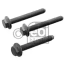 Schraube Querlenker Febi Bilstein 39231 für Audi für Peugeot für Seat für Skoda
