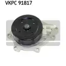 SKF VKPC 91817 Wasserpumpe