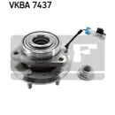 SKF VKBA 7437 Radlagersatz