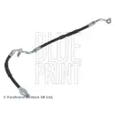 Bremsschlauch Blue Print ADM553107 für Mazda Vorderachse Rechts