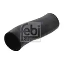 FEBI BILSTEIN 35050 Kühlwasserschlauch für MERCEDES-BENZ