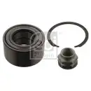 FEBI BILSTEIN 37015 Radlagersatz für ALFA, FIAT, LANCIA