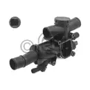 FEBI BILSTEIN 36180 Thermostat für FORD, FIAT, CITROËN, PEUGEOT, VOLVO, LANCIA