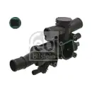 FEBI BILSTEIN 36180 Thermostat für FORD, FIAT, CITROËN, PEUGEOT, VOLVO, LANCIA