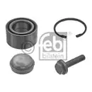 Radlagersatz Febi Bilstein 37507 für Mercedes Benz für Mercedes Benz