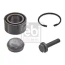 Radlagersatz Febi Bilstein 37507 für Mercedes Benz für Mercedes Benz