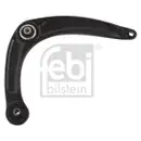Lenker Radaufhängung Febi Bilstein 37839 für Citroën für Peugeot für DS Unten