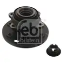 FEBI BILSTEIN 37857 Radlagersatz für MERCEDES-BENZ