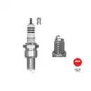 Zündkerze Ngk 4055 Iridium Ix für Daihatsu für Honda für Mazda für Mitsubishi