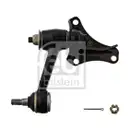 FEBI BILSTEIN 41981 Lenkzwischenhebel für HYUNDAI, MITSUBISHI