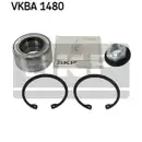 SKF VKBA 1480 Radlagersatz