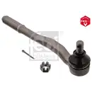 FEBI BILSTEIN 43266 Spurstangenendstück für TOYOTA