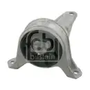 FEBI BILSTEIN 15723 Motorlager für OPEL