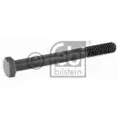 FEBI BILSTEIN 15777 Sechskantschraube
