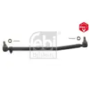 FEBI BILSTEIN 30904 Lenkstange für MERCEDES-BENZ