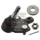 FEBI BILSTEIN 43032 Traggelenk für TOYOTA