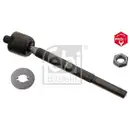 FEBI BILSTEIN 43167 Axialgelenk für LEXUS, TOYOTA