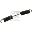 FEBI BILSTEIN 07535 Bremsbackenfeder