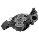 Ölpumpe Febi Bilstein 07685 für Man für Mercedes Benz für Mercedes Benz