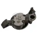 Ölpumpe Febi Bilstein 07685 für Man für Mercedes Benz für Mercedes Benz