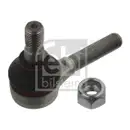 FEBI BILSTEIN 12950 Spurstangenendstück für SUZUKI